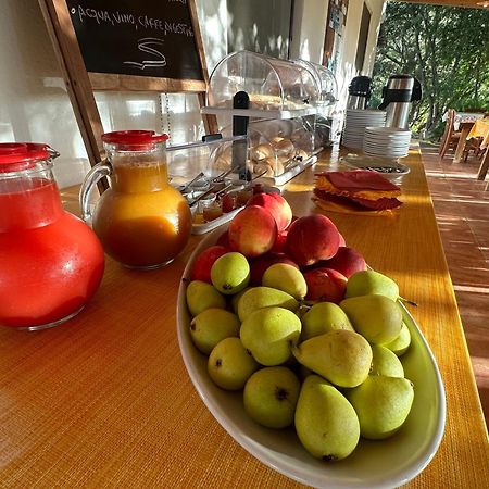 Agriturismo Piperedda Irgoli Zewnętrze zdjęcie