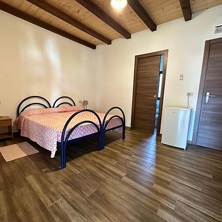 Agriturismo Piperedda Irgoli Zewnętrze zdjęcie