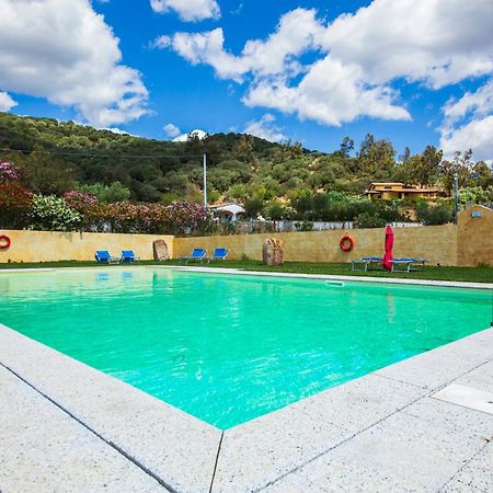 Agriturismo Piperedda Irgoli Zewnętrze zdjęcie