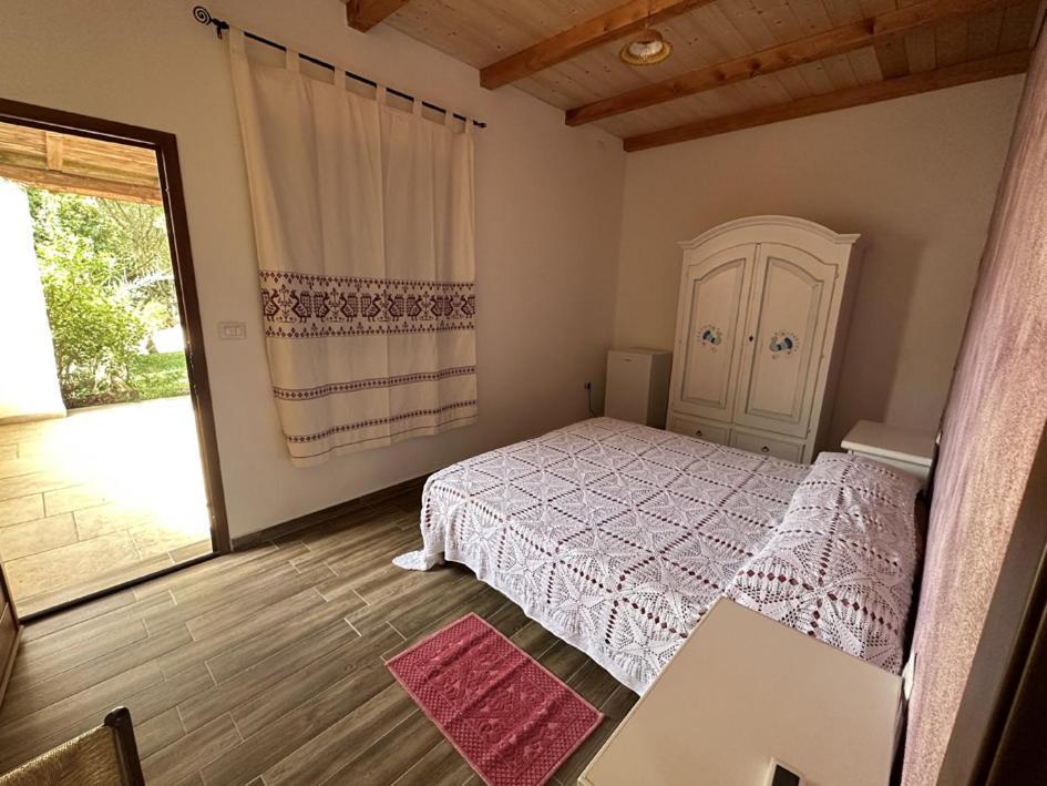 Agriturismo Piperedda Irgoli Zewnętrze zdjęcie