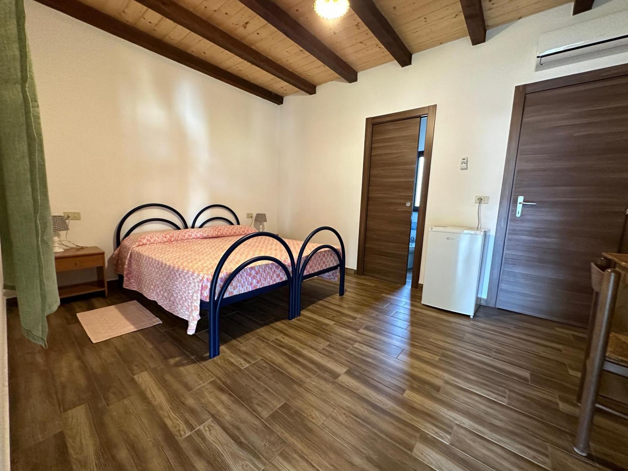 Agriturismo Piperedda Irgoli Zewnętrze zdjęcie