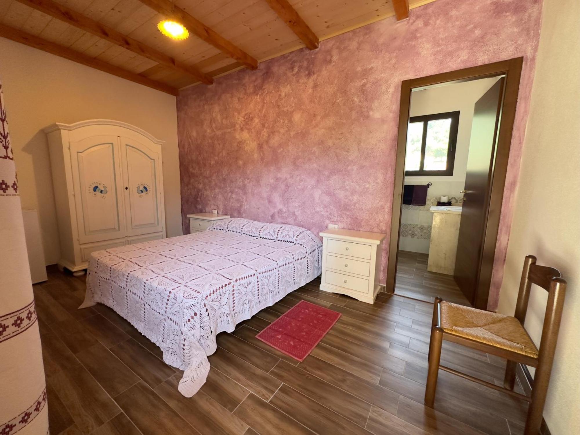 Agriturismo Piperedda Irgoli Zewnętrze zdjęcie
