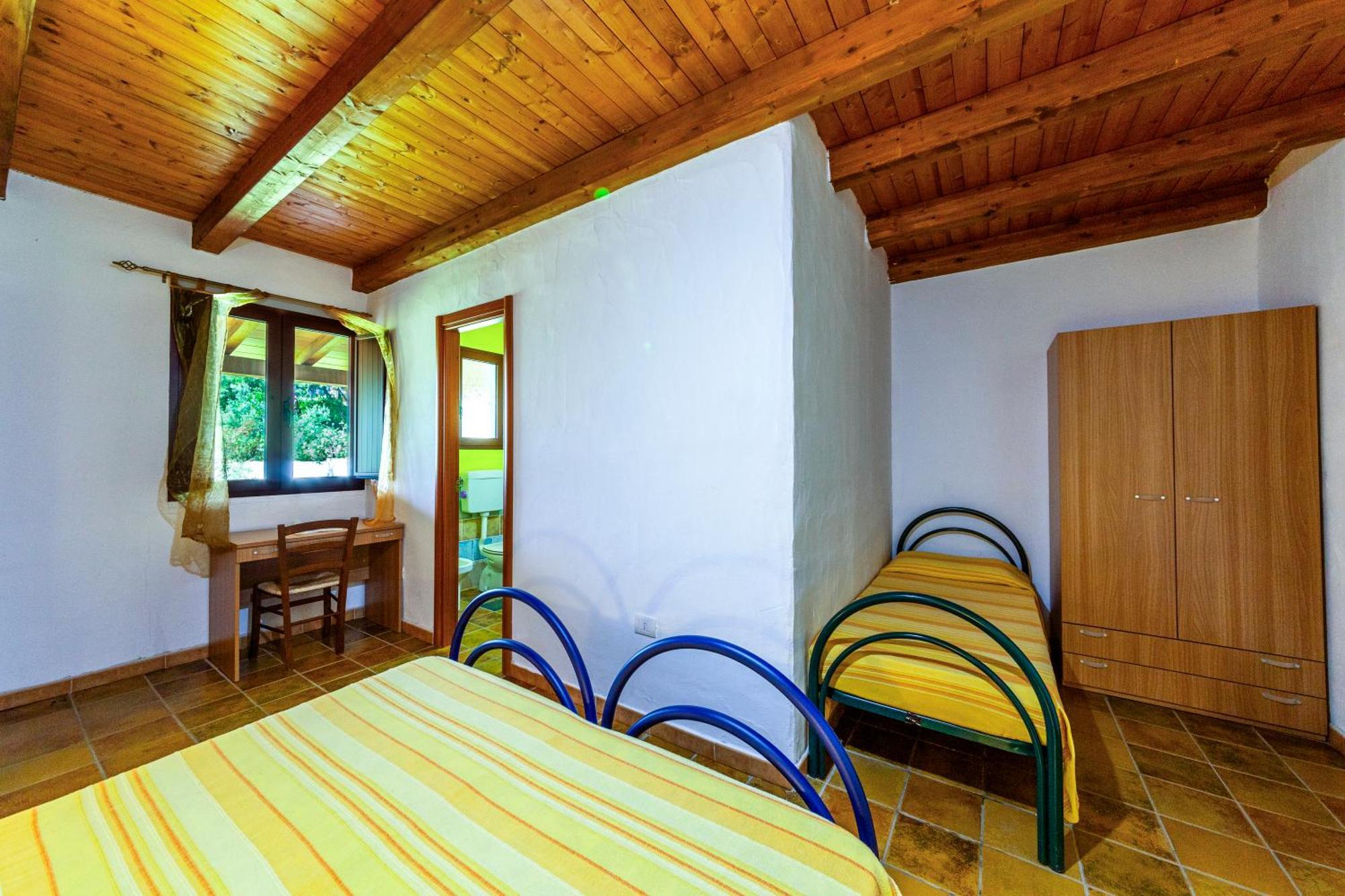 Agriturismo Piperedda Irgoli Zewnętrze zdjęcie