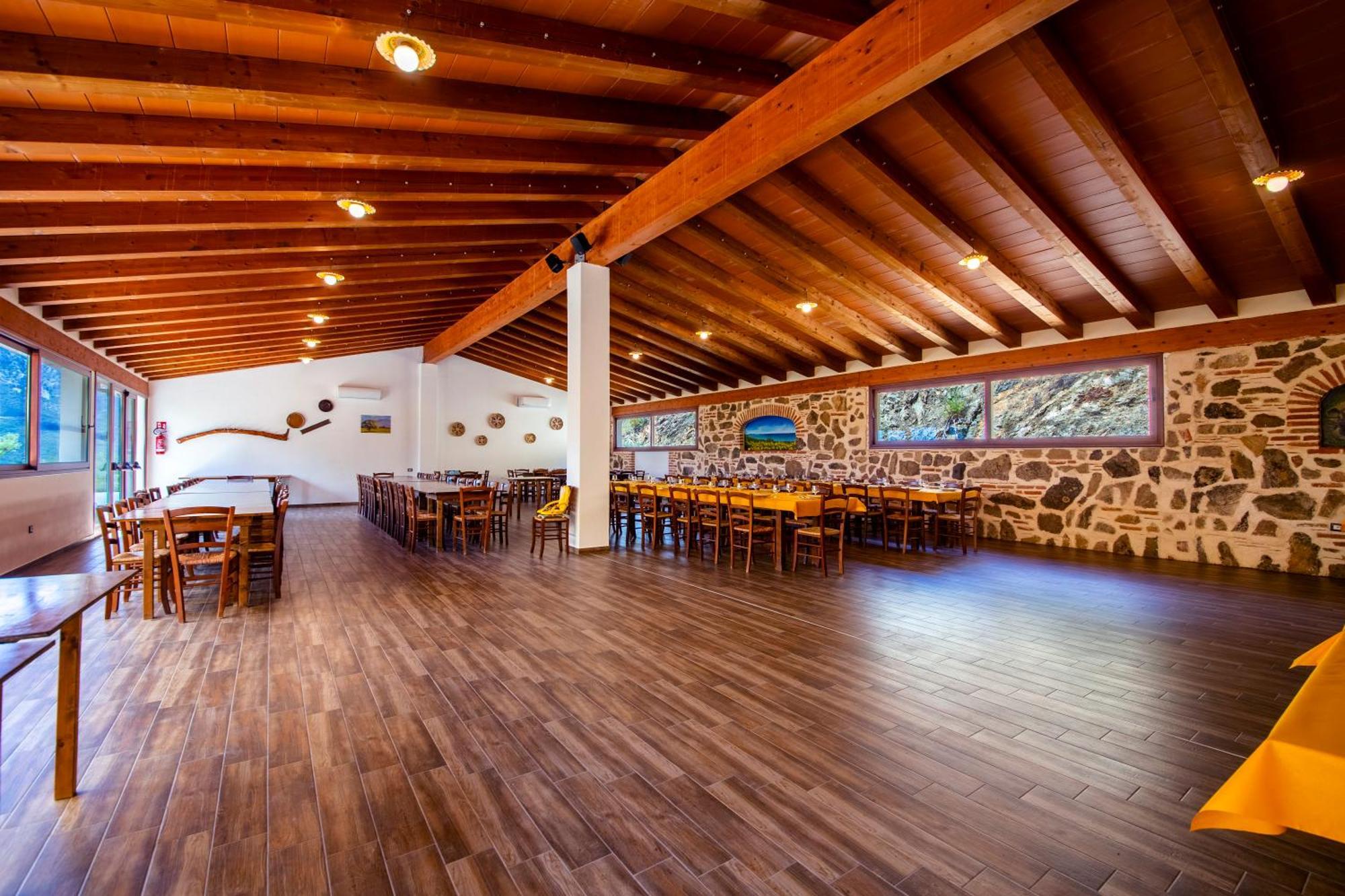 Agriturismo Piperedda Irgoli Zewnętrze zdjęcie