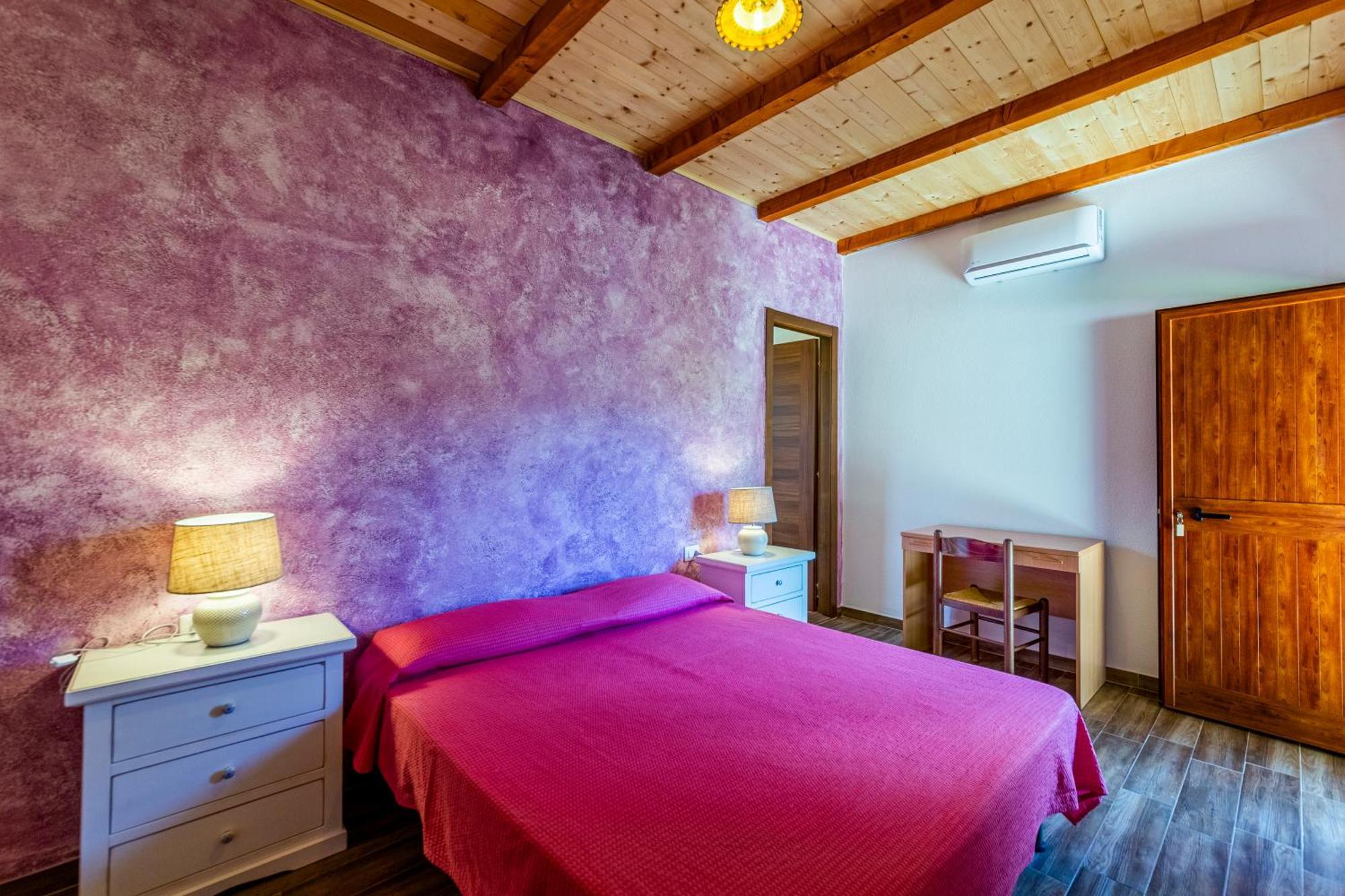 Agriturismo Piperedda Irgoli Zewnętrze zdjęcie