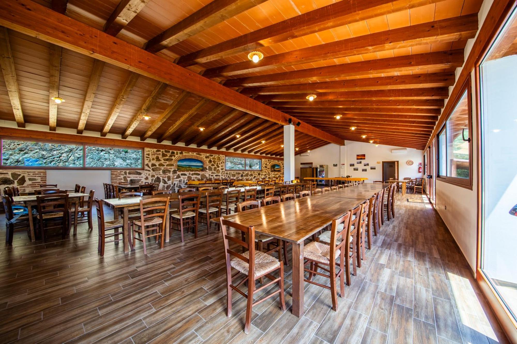 Agriturismo Piperedda Irgoli Zewnętrze zdjęcie