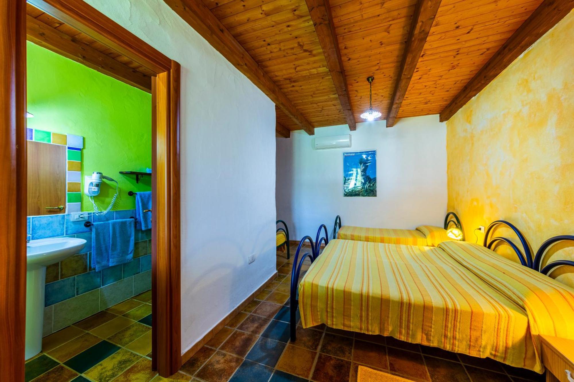 Agriturismo Piperedda Irgoli Zewnętrze zdjęcie