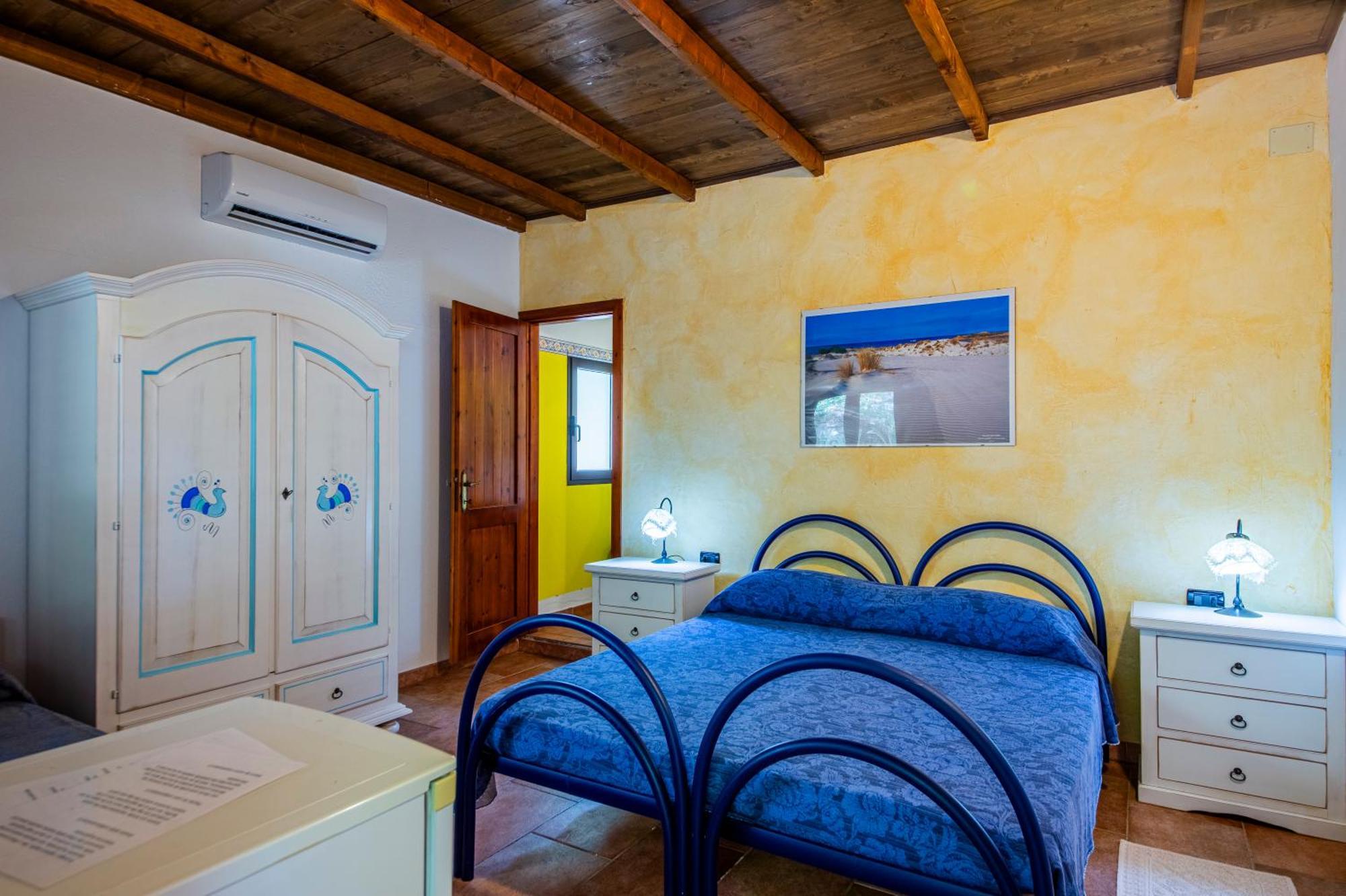 Agriturismo Piperedda Irgoli Zewnętrze zdjęcie