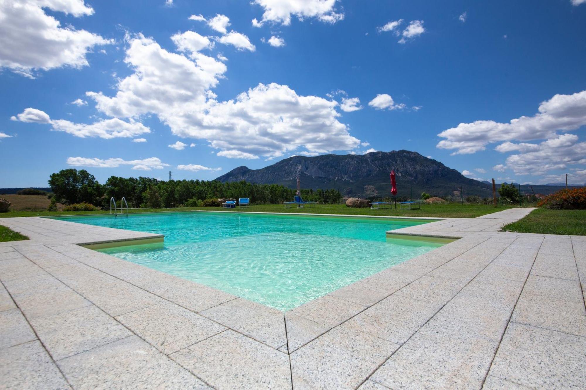 Agriturismo Piperedda Irgoli Zewnętrze zdjęcie