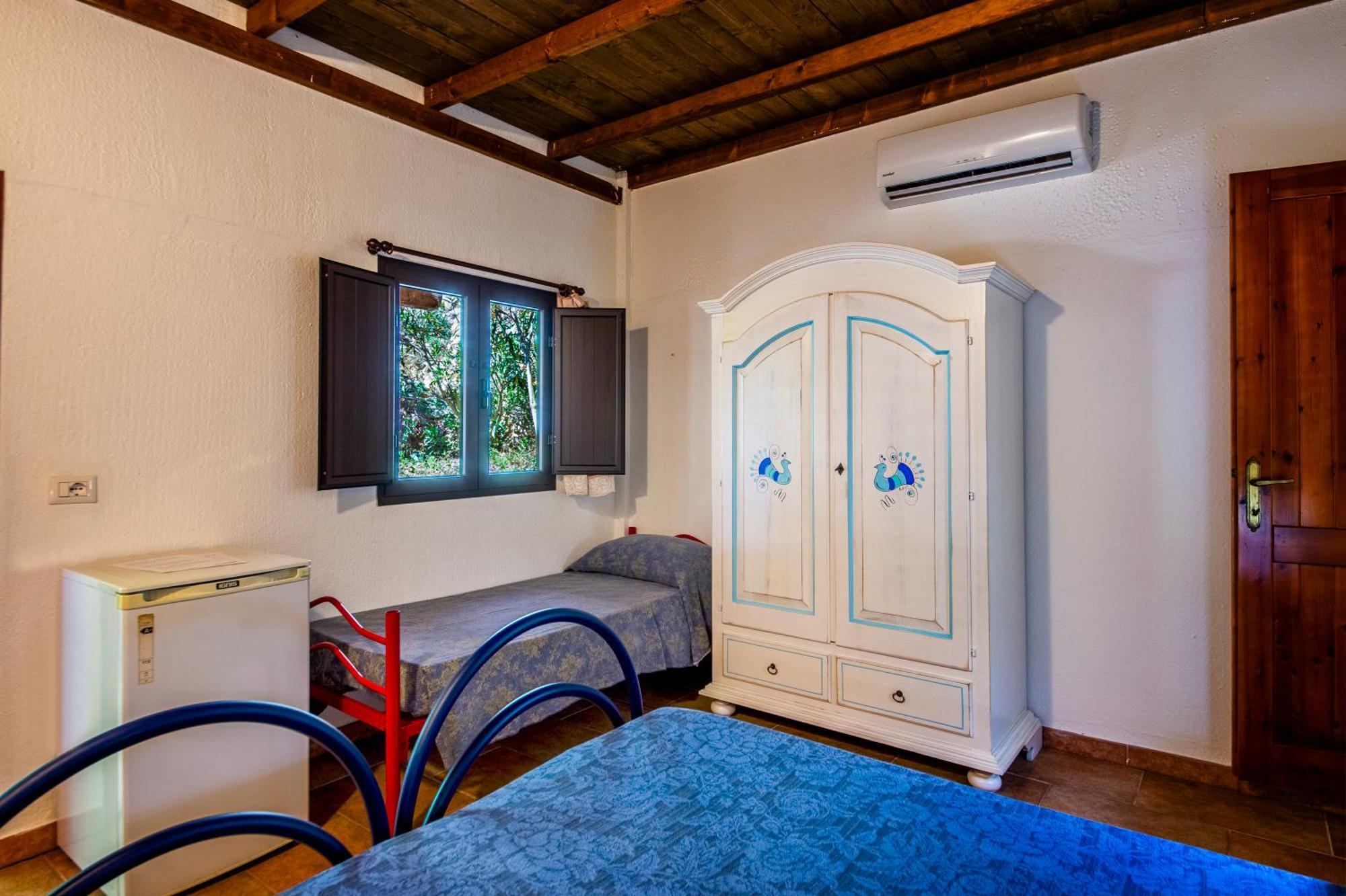 Agriturismo Piperedda Irgoli Zewnętrze zdjęcie