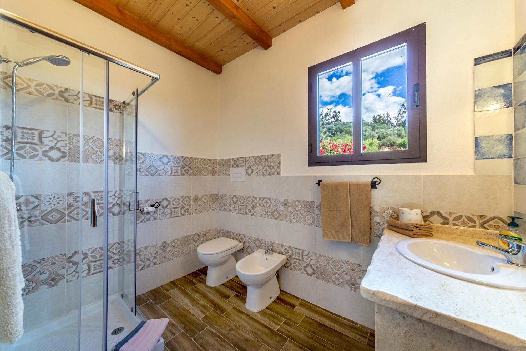 Agriturismo Piperedda Irgoli Zewnętrze zdjęcie