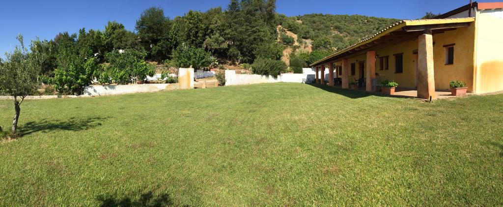 Agriturismo Piperedda Irgoli Pokój zdjęcie