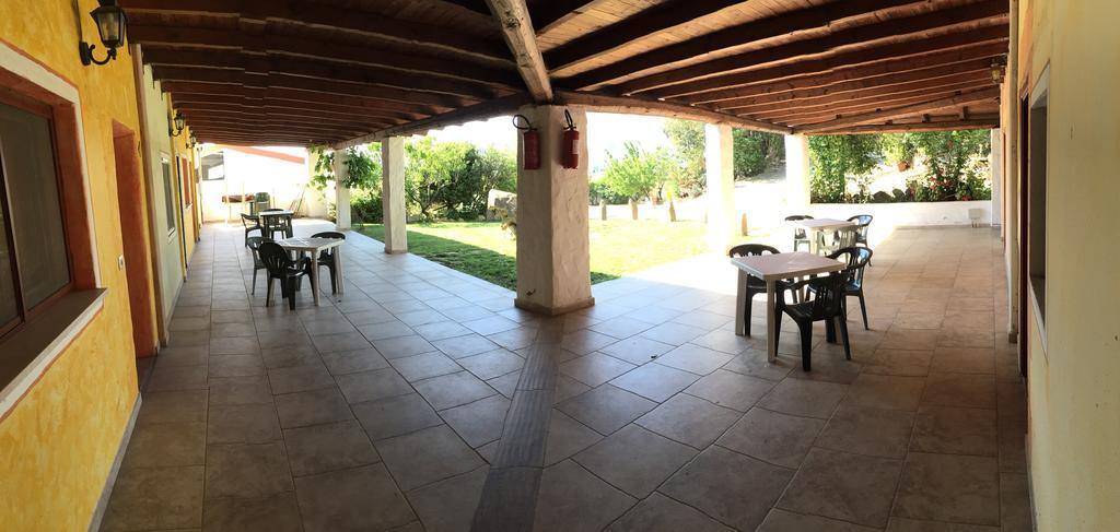 Agriturismo Piperedda Irgoli Pokój zdjęcie