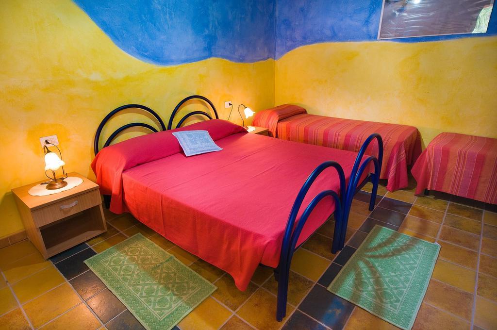 Agriturismo Piperedda Irgoli Zewnętrze zdjęcie
